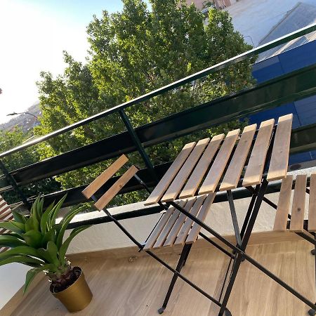 Ferienwohnung Aixa Granada Exterior foto