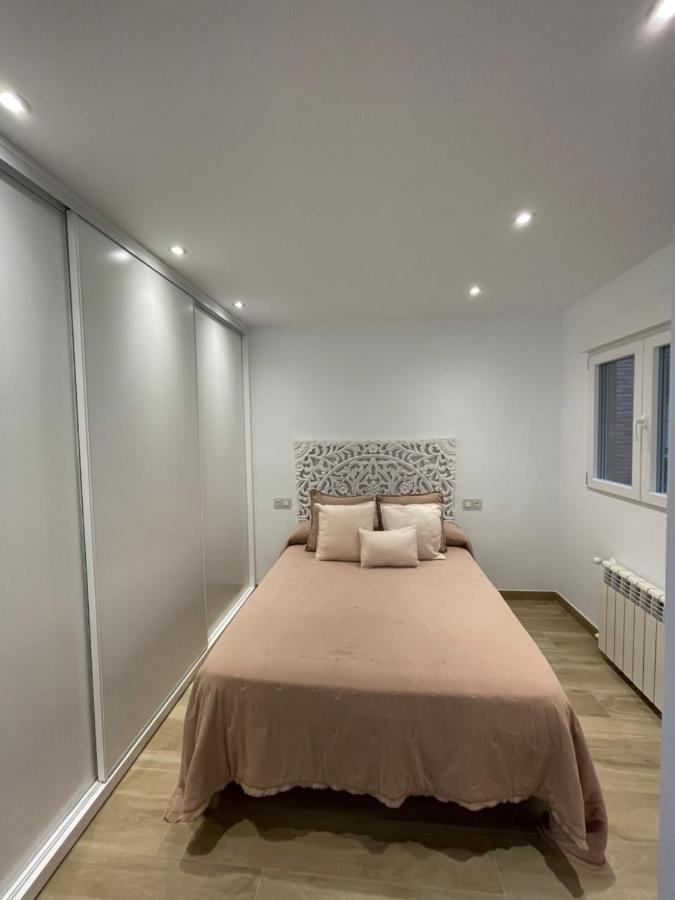 Ferienwohnung Aixa Granada Exterior foto